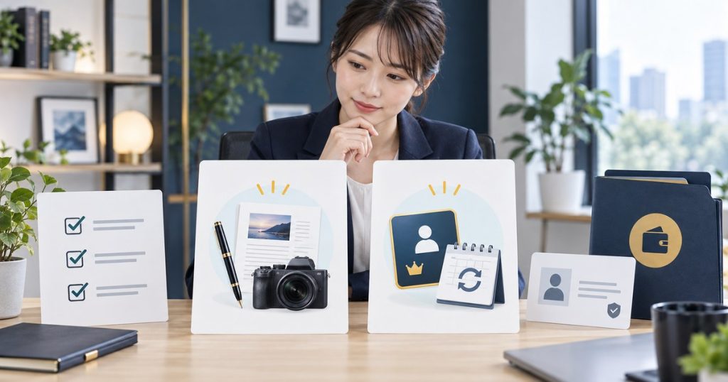 Xの収益化制度と申請条件を比較するイメージ